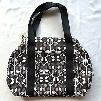 レスポートサック ファスナー付きトートバッグ LeSportsac レスポートサック バッグ 7470 E177 HEAVENLY Small